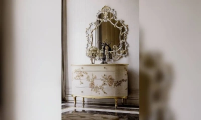 Комод Andrea Fanfani 2055