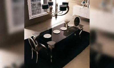 Стол Corte Zari 222-Vr3