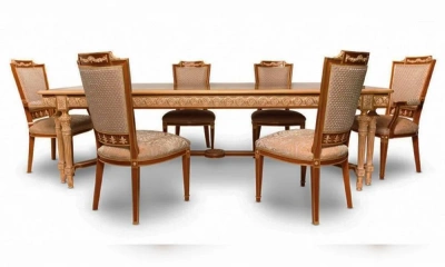 Стол Asnaghi Interiors Macbeth