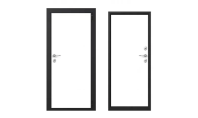 Дверь входная квартирная PORTALLE Fortis