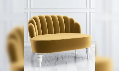 Диван Kreind Шелли M17-W-B15