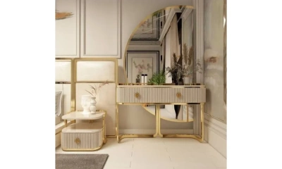 Туалетный Столик Balhome Karabag