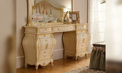 Туалетный Столик Agm Regency 3