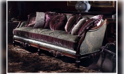 Диван Jumbo Collection Zen-73