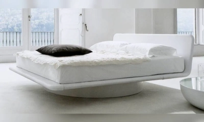 Кровать Bonaldo Giotto