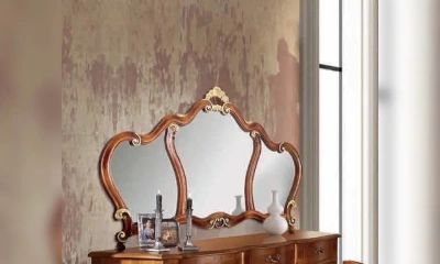 Зеркало Vaccari Giovanni Bella Italia Bv1203