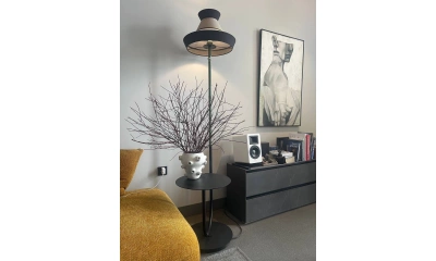 Светильник уличный Contardi