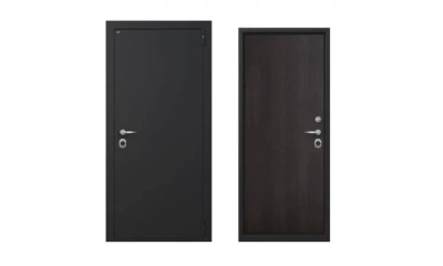 Дверь входная квартирная PORTALLE Shweda