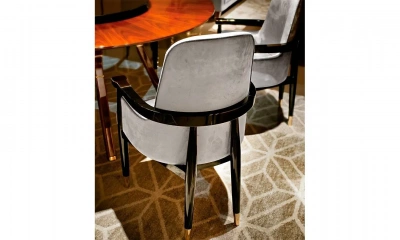 Стул Rampoldi Fdc02