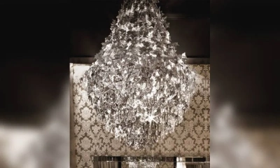 Люстра Visionnaire Errakis 2