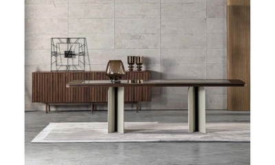 Обеденный стол Meroni&Colzani Bolgheri