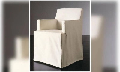 Стул Meridiani Cruz