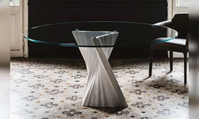 Стол Cattelan Italia Plisset
