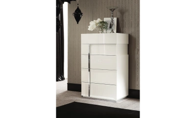 Комод высокий Alf Group Canova