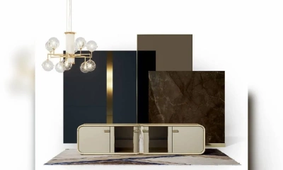 Тумба Тв Turri Madison 2