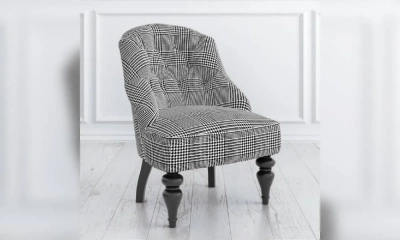 Кресло Kreind Canapes Шоффез M08-B-0590