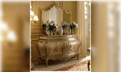 Комод Andrea Fanfani 2014