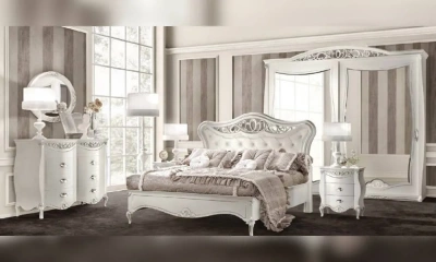 Спальня Signorini Coco Alchimie