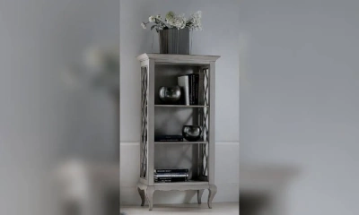 Этажерка Flai Rosewood