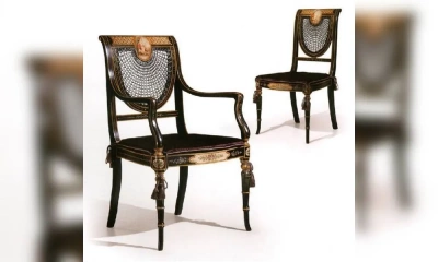 Стул Angelo Cappellini 6963