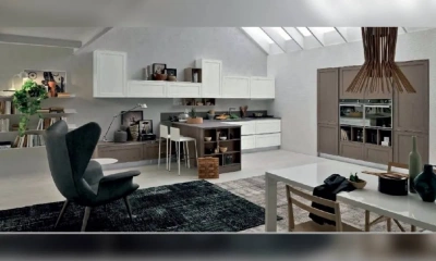 Кухня Stosa Cucine Maxsim 2