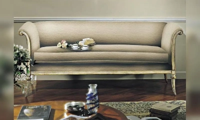 Диван Francesco Molon The Upholstery 22