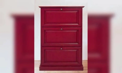 Обувница Vaccari Giovanni Bella Italia