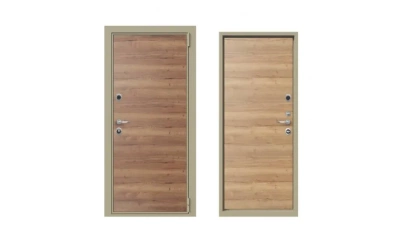 Дверь входная квартирная PORTALLE Shweda