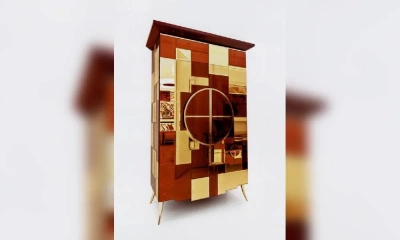 Буфет Francesco Molon B523