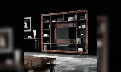 Cтенка Capital Kalispera