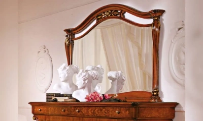 Зеркало Am&C Napoleone Fz 6