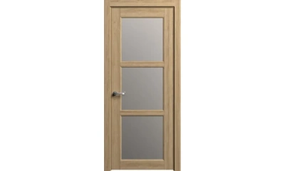 Межкомнатная дверь Софья, коллекция Bridge, Модель 143.71ССС