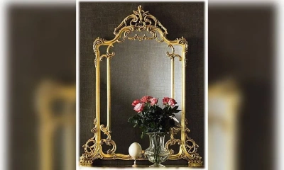 Зеркало Silik 110