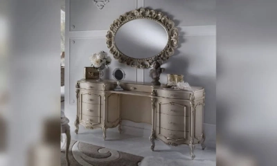 Туалетный Столик Morello Gianpaolo Minerva