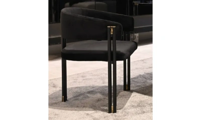 Стул ORIX Dark