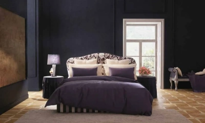 Кровать Сонберри Rose Mari 160