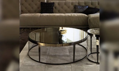 Стол Журнальный Longhi Amadeus