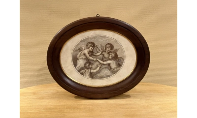 Картина Decor Toscana