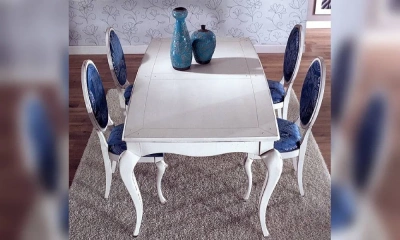 Стол Giorgio Casa Memorie Veneziane T51