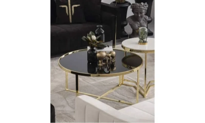 Стол журнальный Orix Aston