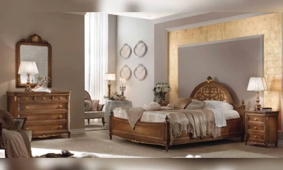 Спальня Metamorfosi (Cp) New 4