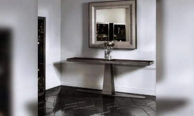 Консоль Longhi Rim