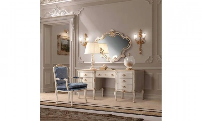 Туалетный Столик Florence Art 5346