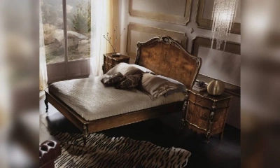 Кровать Giuliacasa Sidney 4