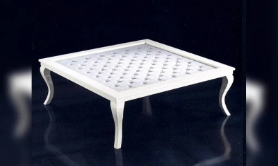 Стол Журнальный Bedding Beverly 01