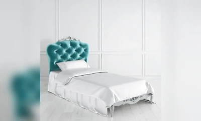 Кровать В Спальню Kreind Atelier Home