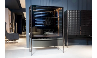 Витрина CapoD'opera Spin