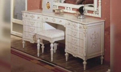 Туалетный Столик Asnaghi Interiors Monica