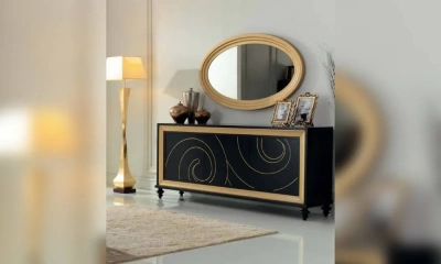 Комод Mugali Galiano 2