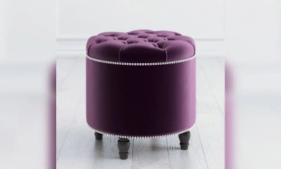 Пуф Kreind Canapes Большой Открывающийся M02-Bkn-B14